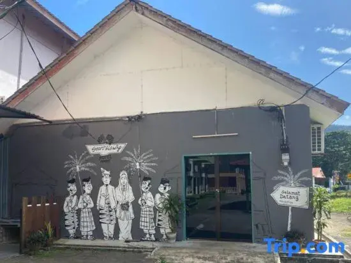 Capital O 91094 Hotel & Chalet Sportfishing