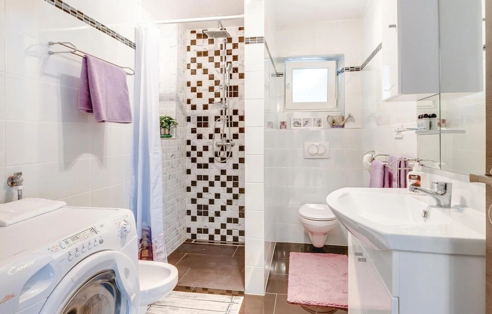 Amazing Home in Veli Losinj With Wifi and 1 Bedrooms