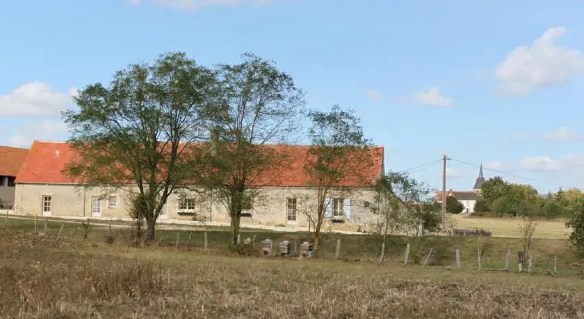 Gite de la Maison Fort