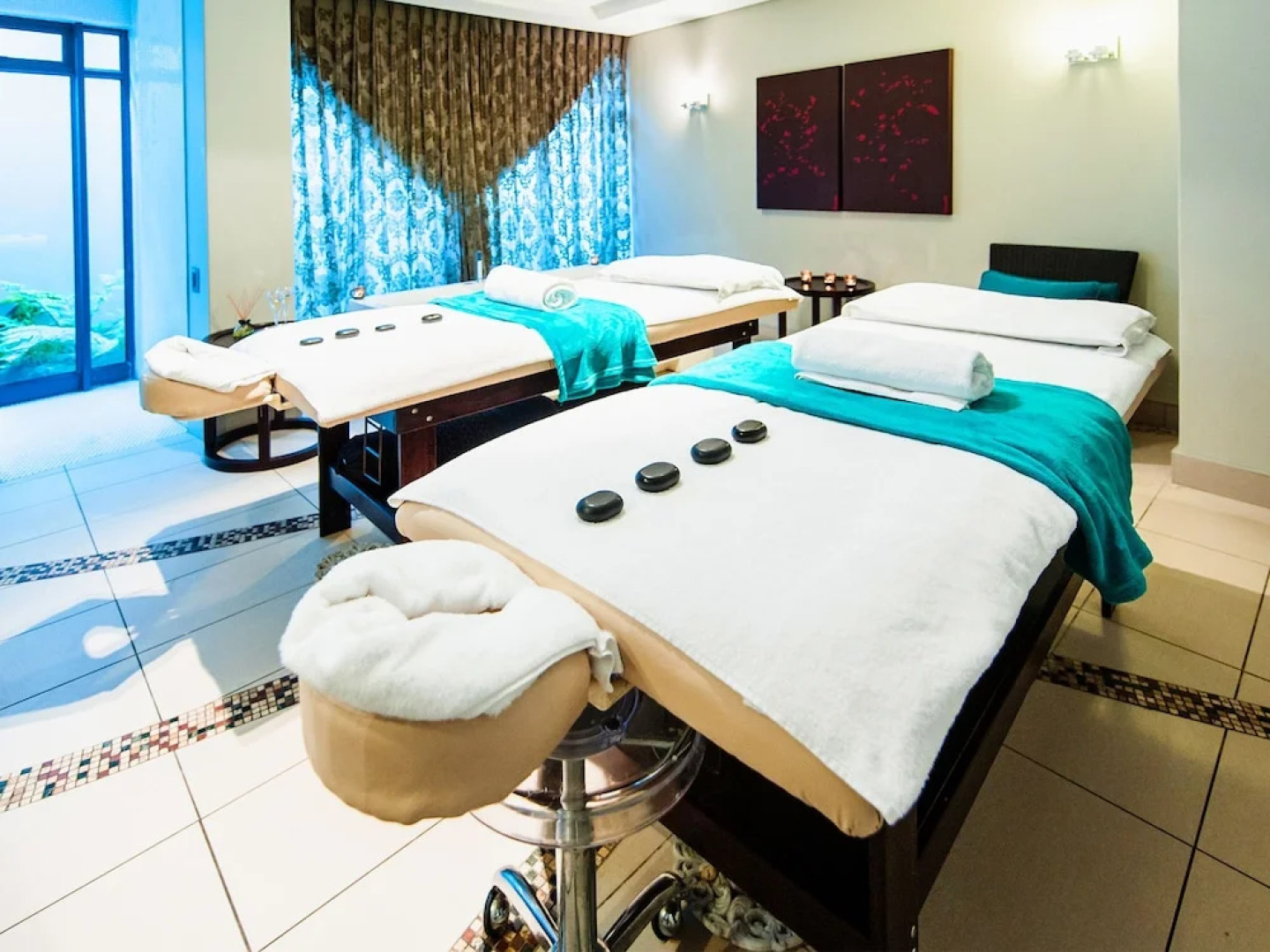 The Fairway Hotel, Spa & Golf Resort