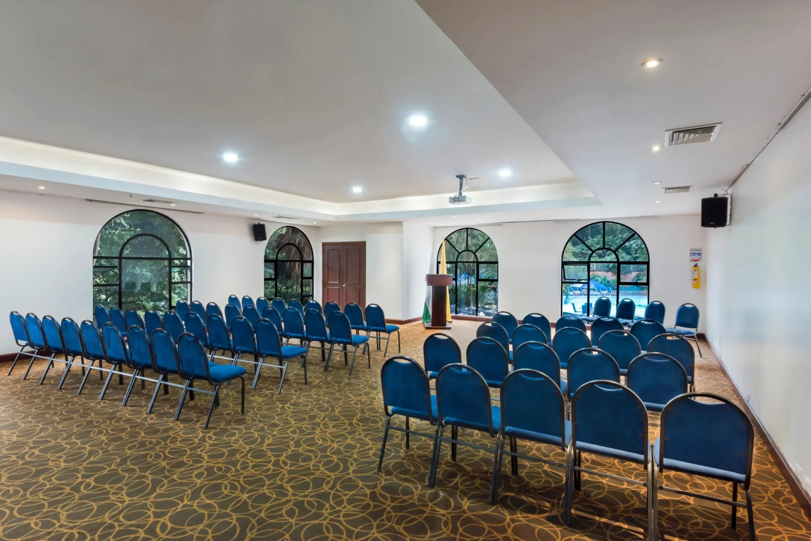 Dann Carlton Medellin Hotel