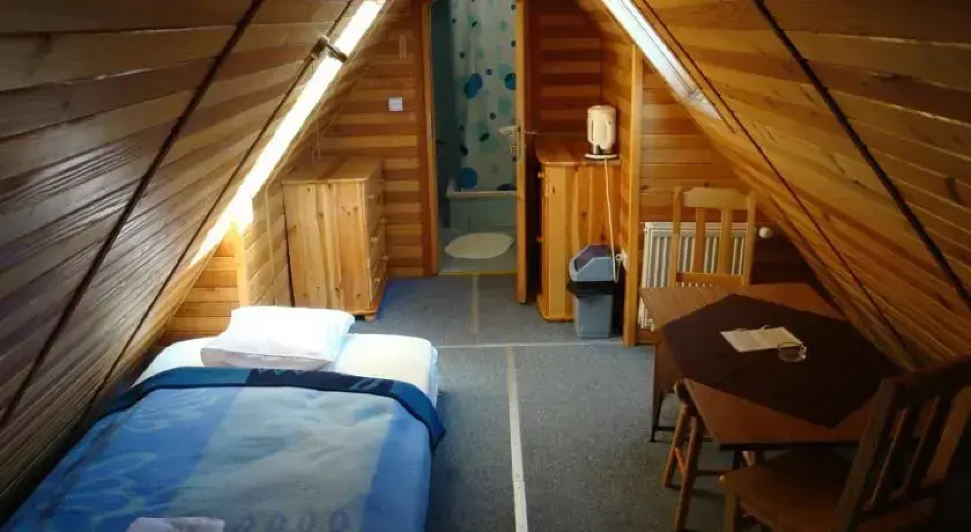 Pokoje Gościnne Benita