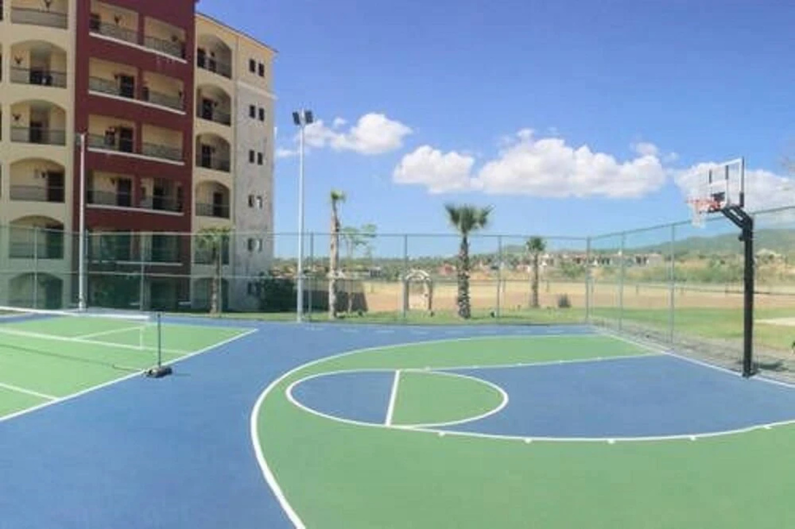 Cool 1-br Studio In Cabo San Lucas With Ocean View