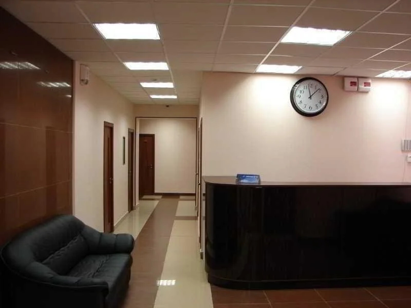 Мастер Отель Дубровка