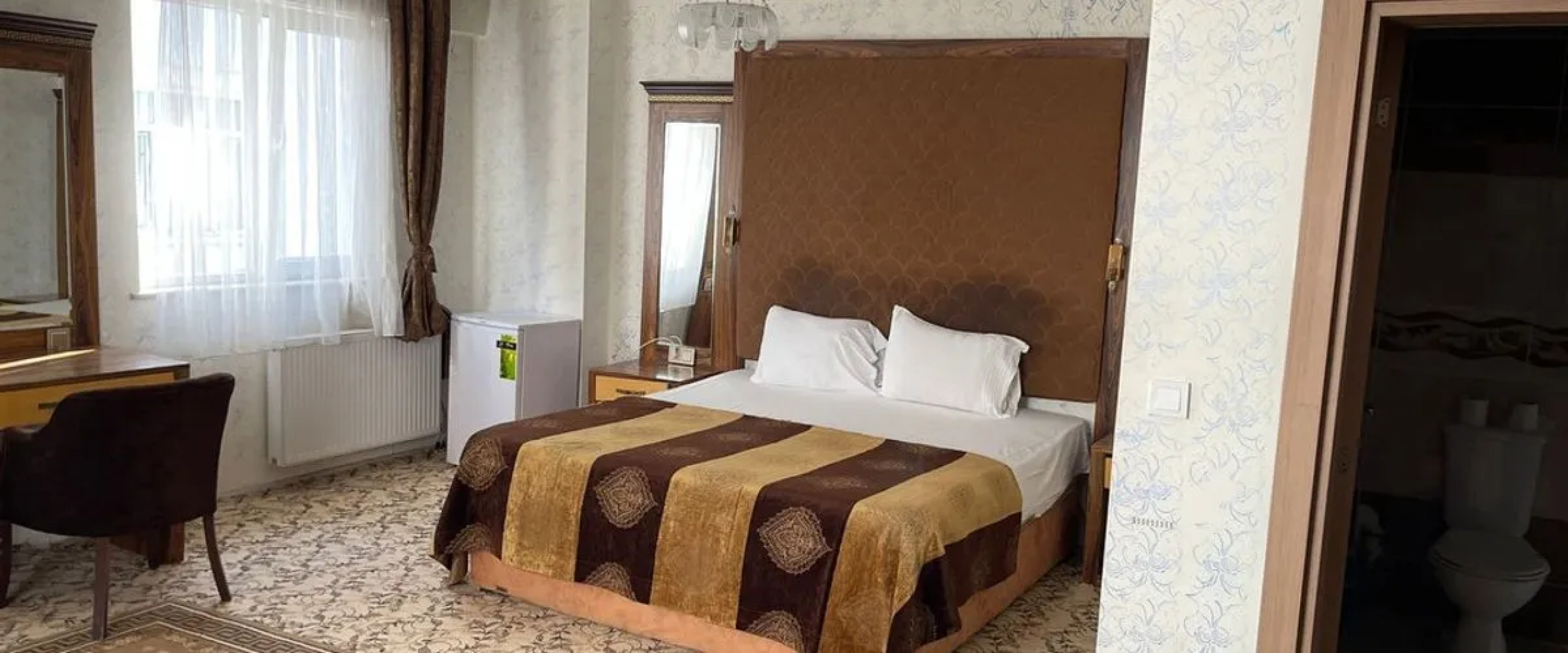 Yeni Van Hotel