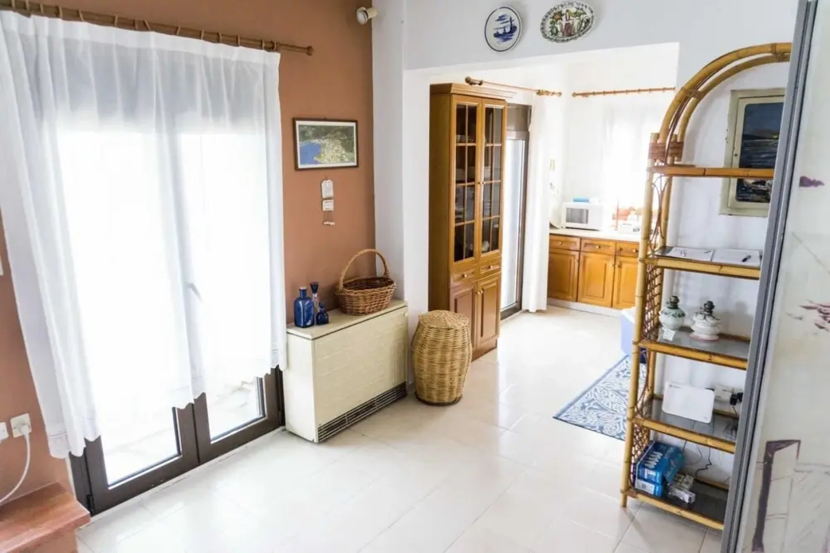 Zennova 1 Mount Athos Sea View