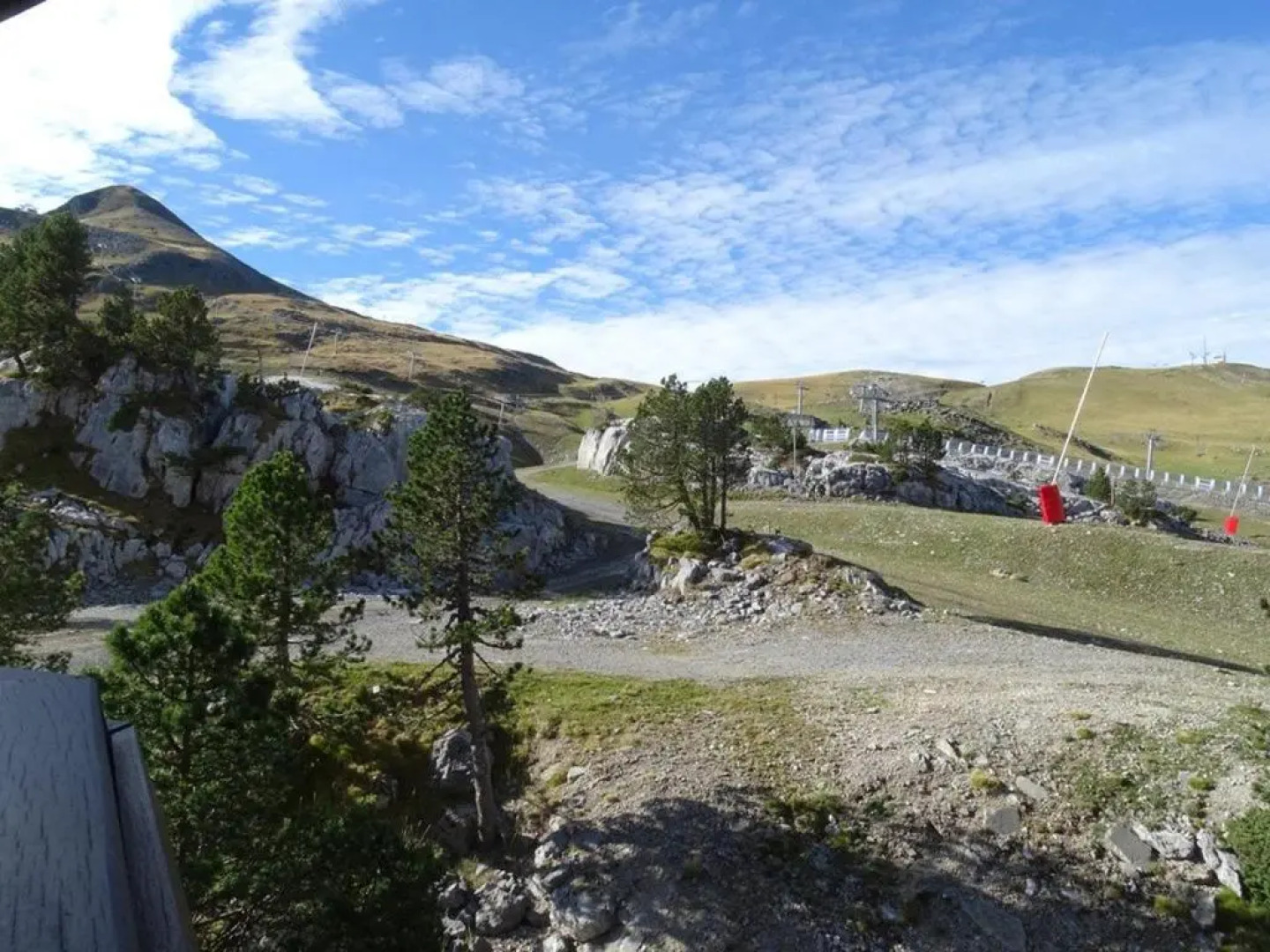 Appartement Arette, 1 pièce, 4 personnes - FR-1-602-55