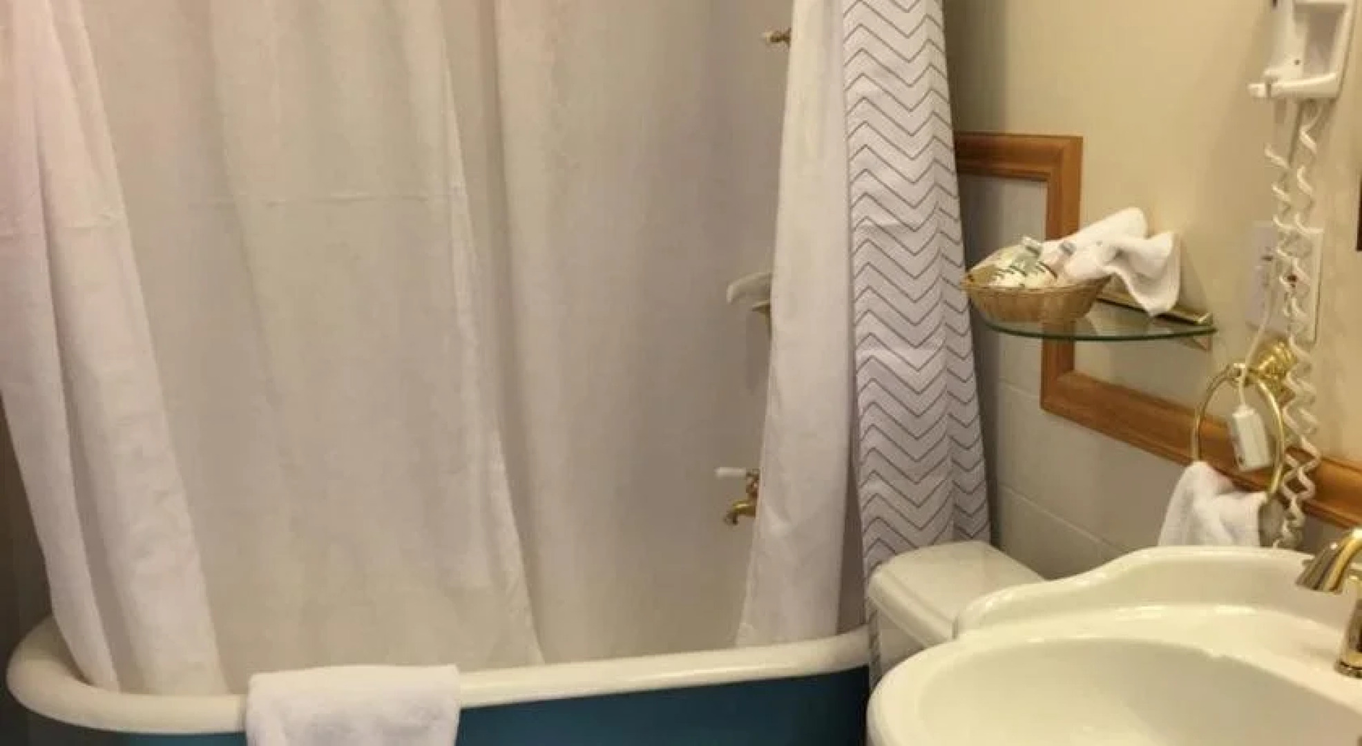 Trimmer House Bed and Breakfast