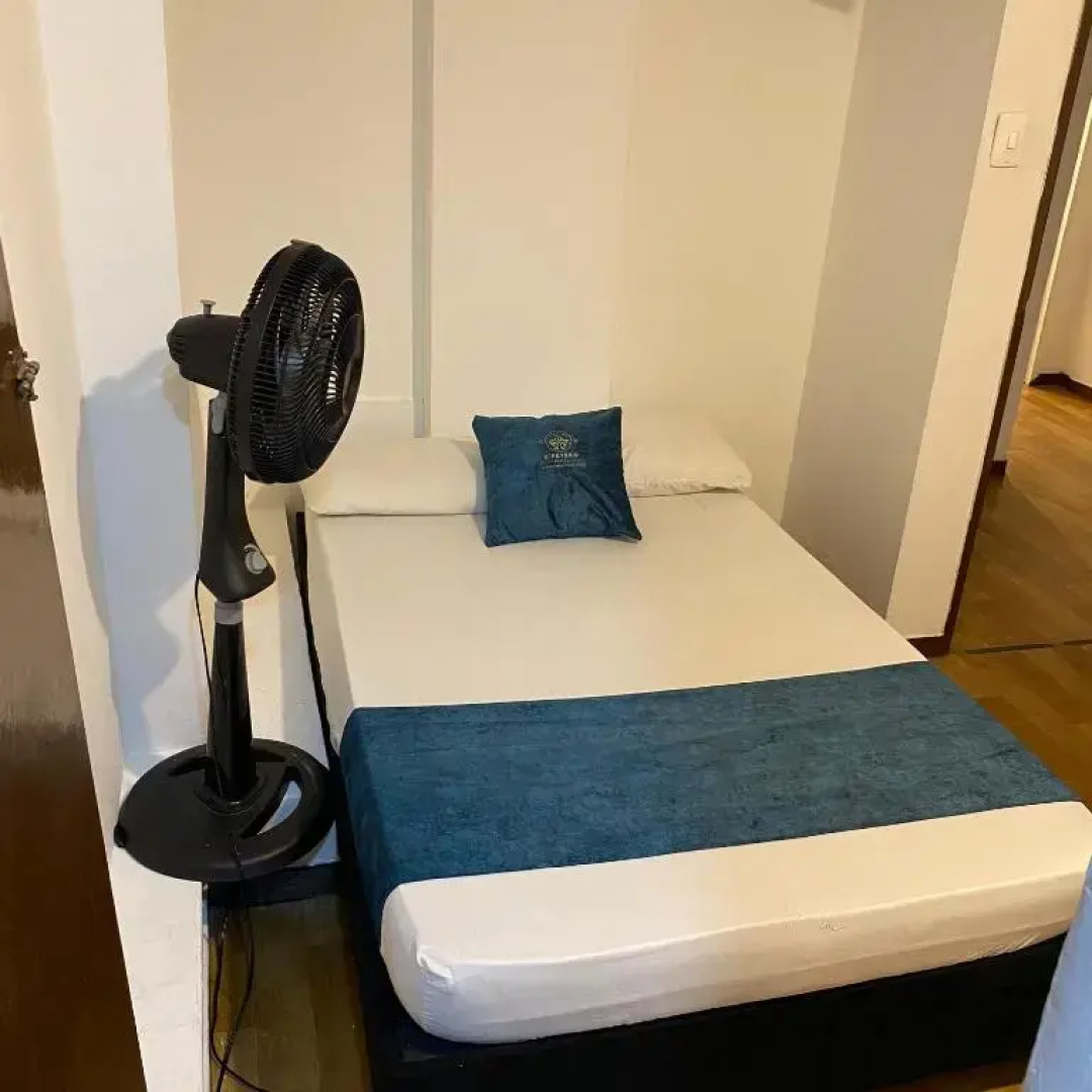 Remanso De Paz