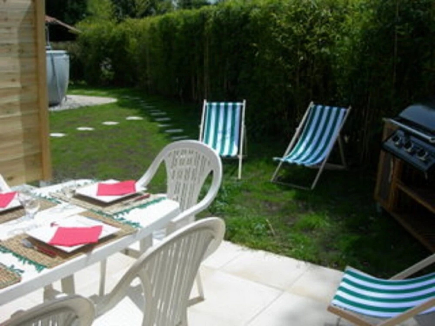 Les Granges - 12 personnes