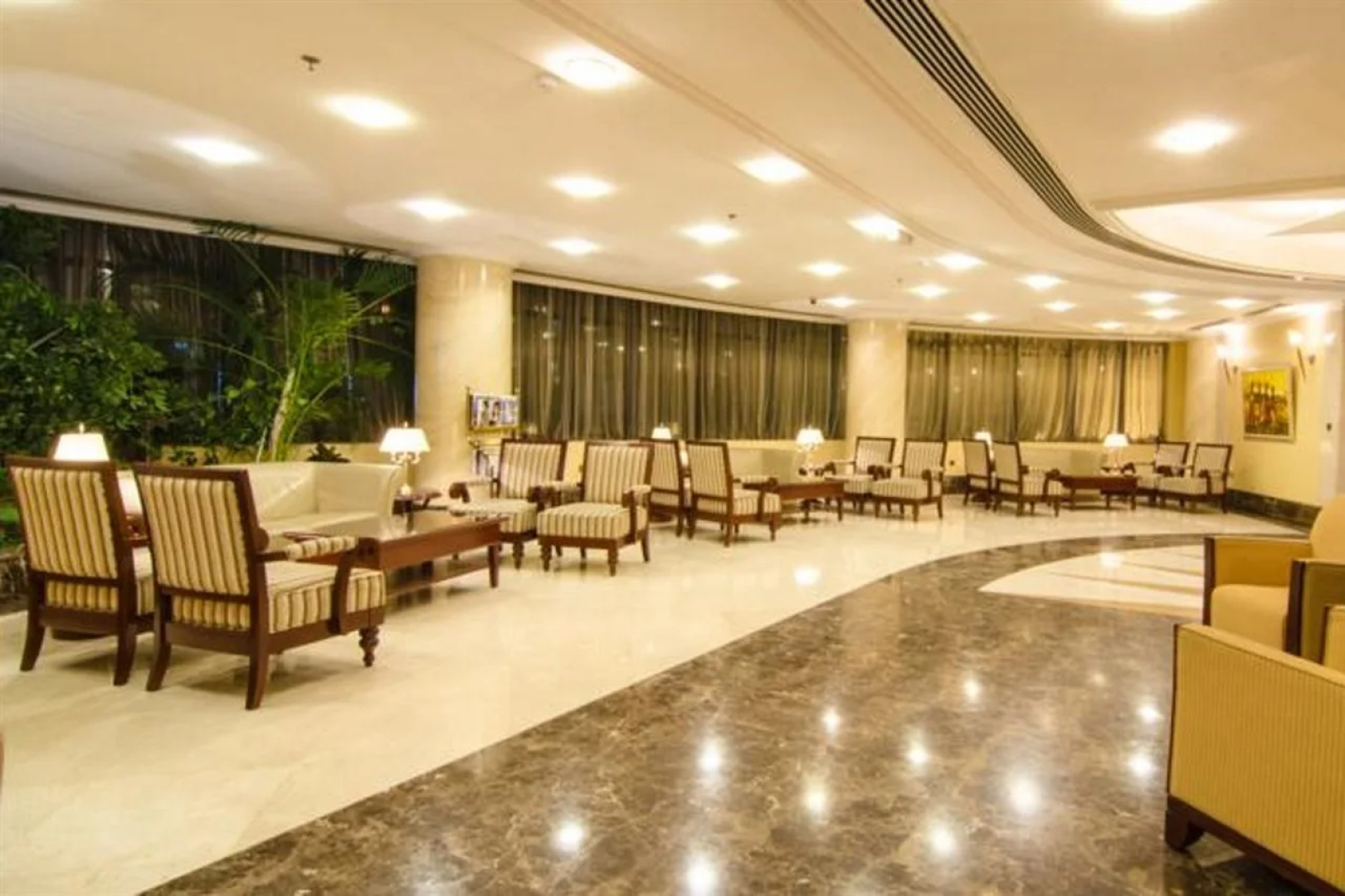 Royal Qatar Hotel