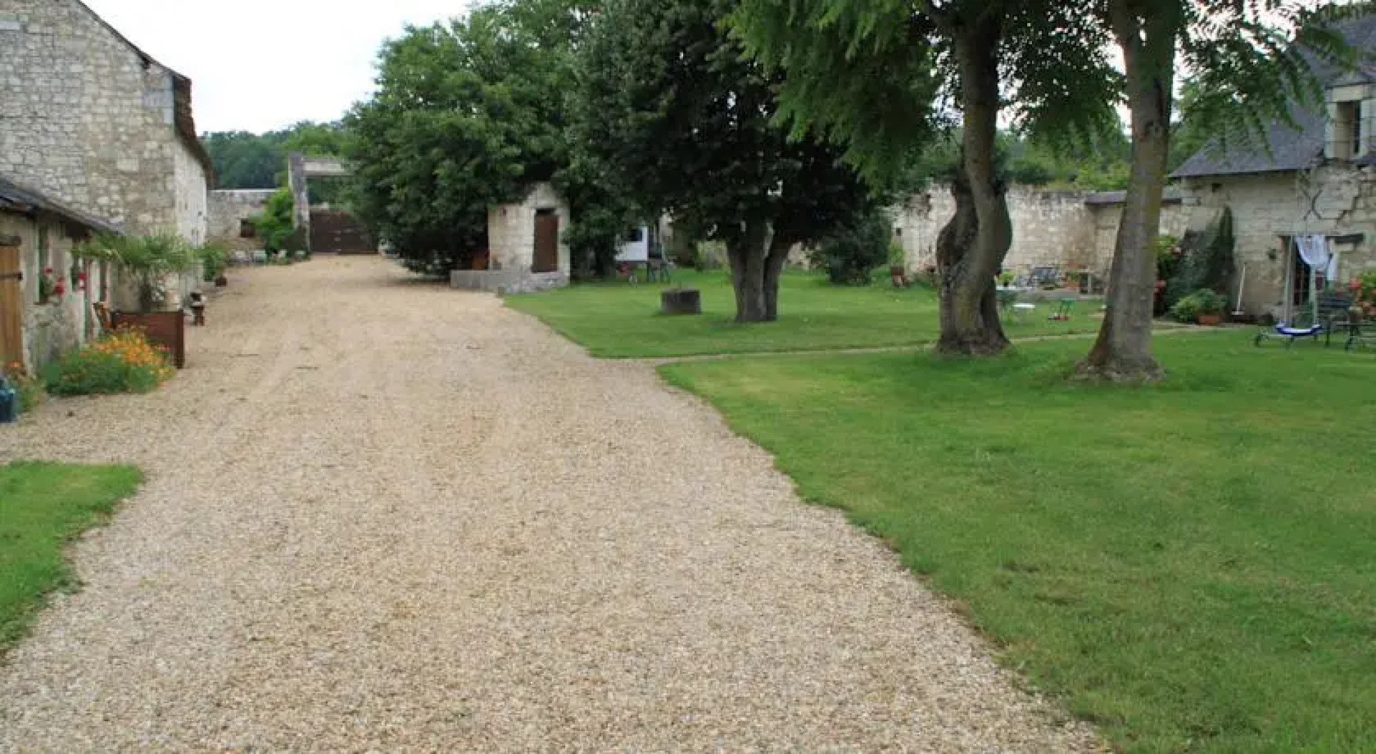 Gîte de la Poitevinière