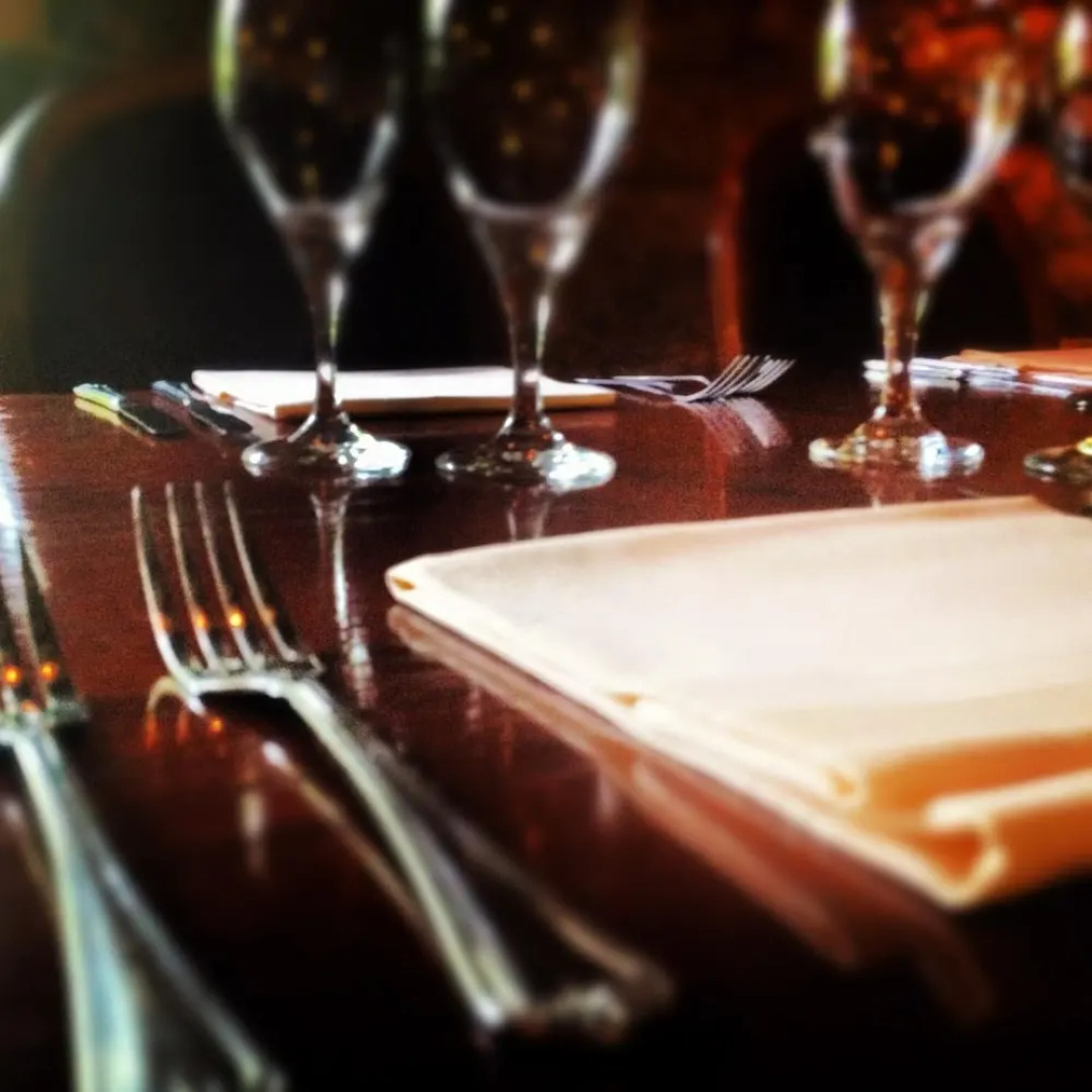 The Old Manor House Hotel