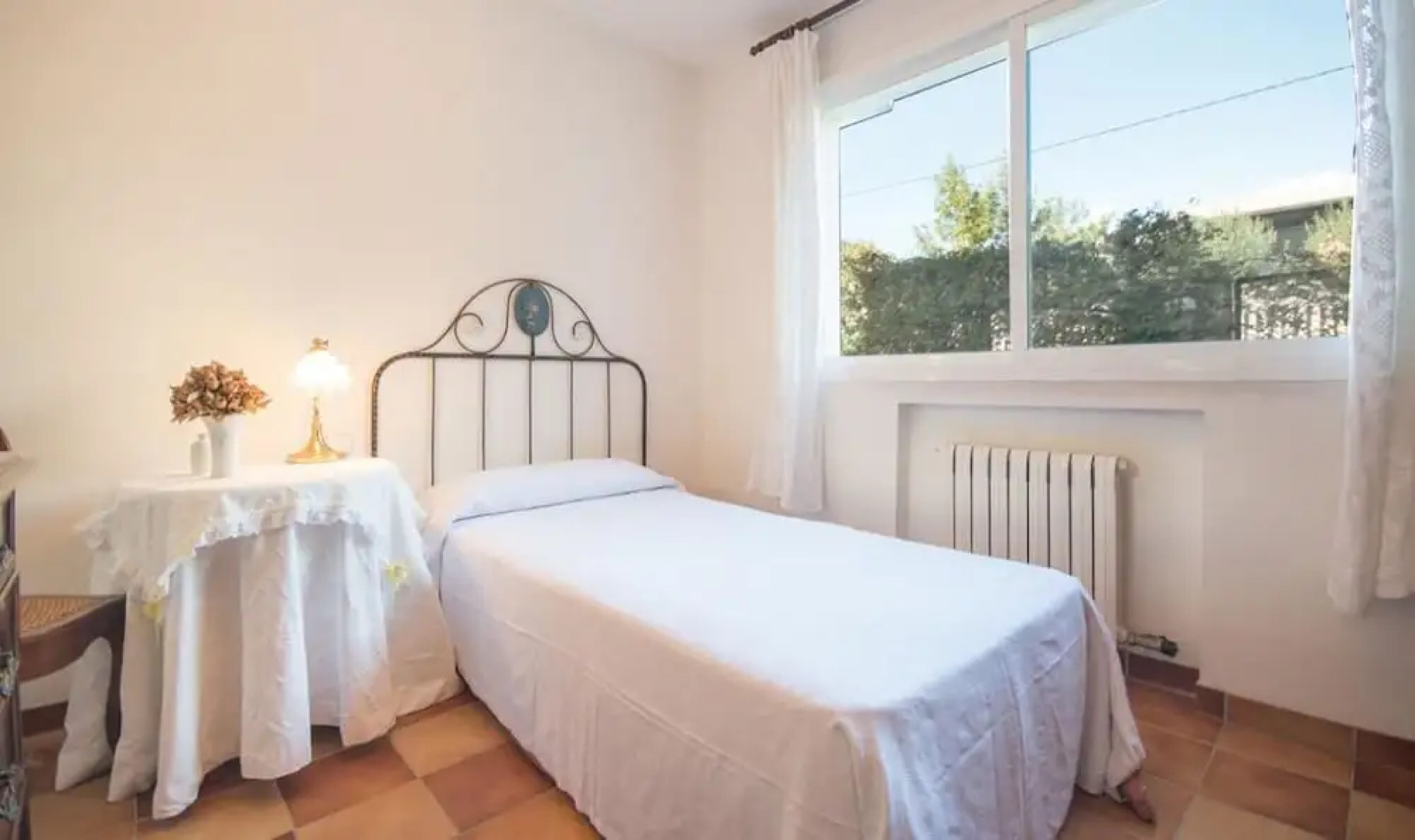 Villa Cossis Beach TVL 32