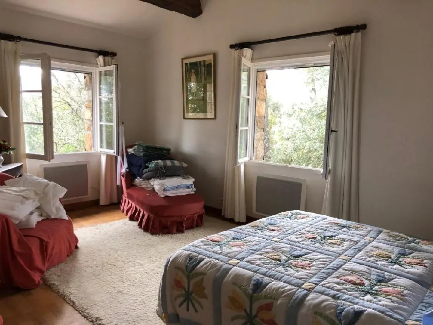 Casita Linda - mas en pleine nature