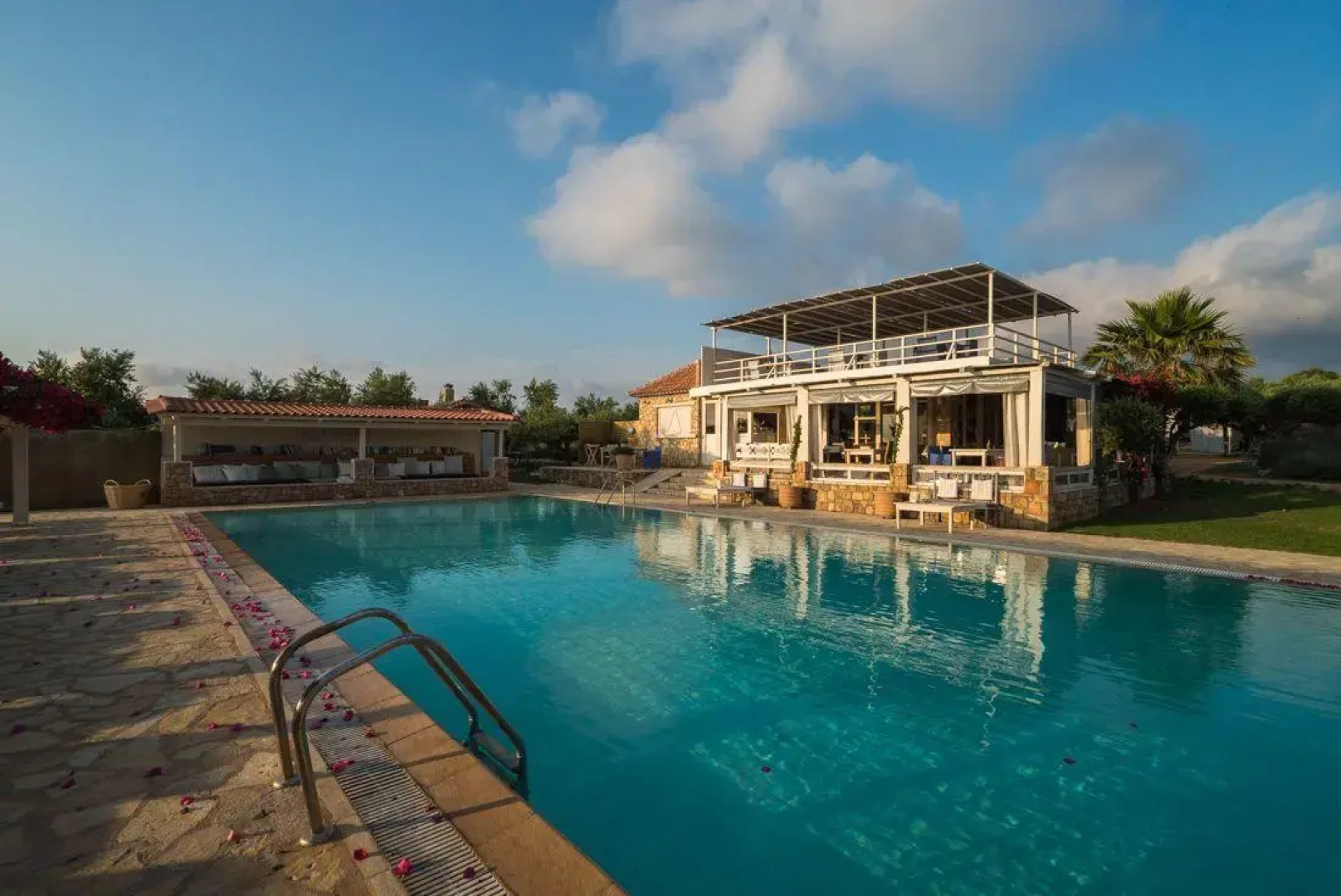 Agrikies Country Retreat