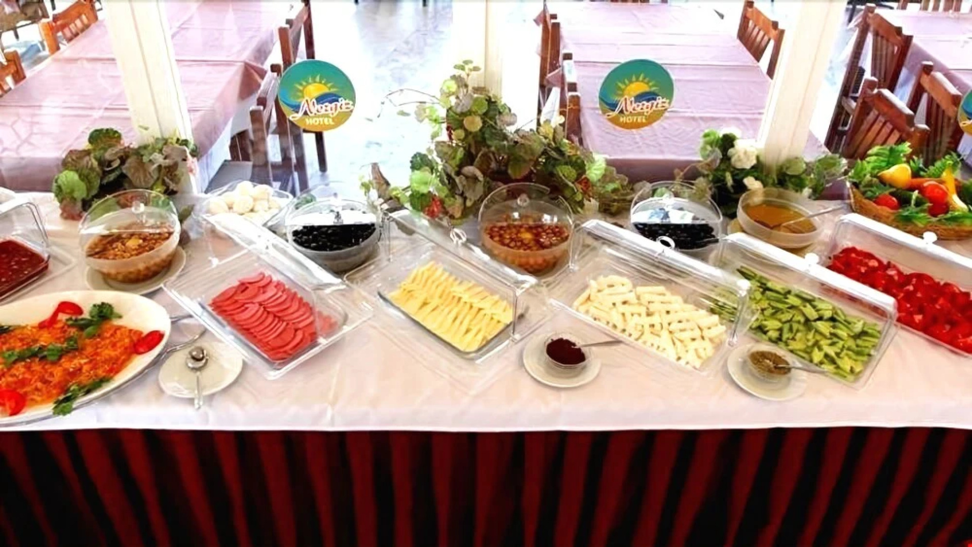 Nergiz Hotel Ayvalik