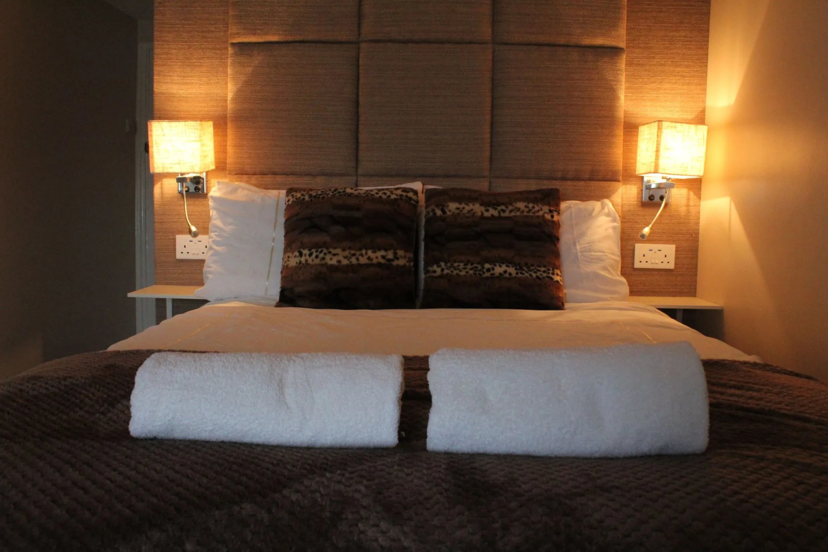 The Jubilee Hotel East- with Spa Facilities