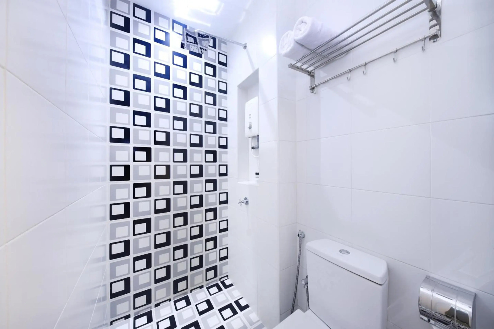 Rooms Boutique Hotel