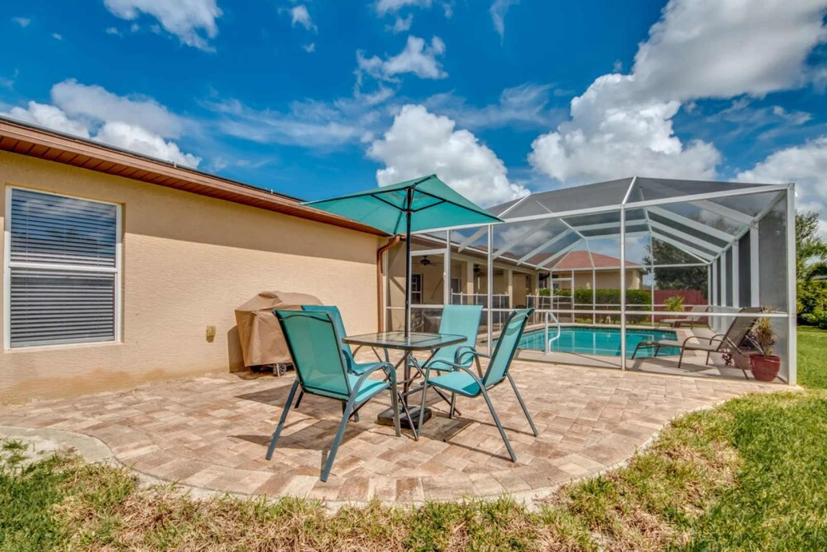 Villa Mercedes - Roelens Vacations