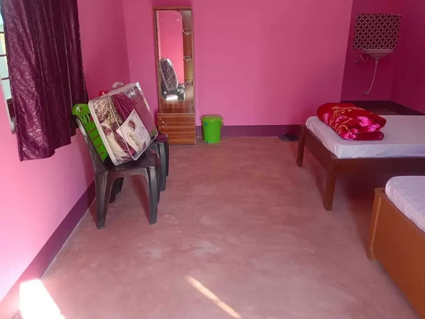 Asmi Manas Ray Homestay By GRB