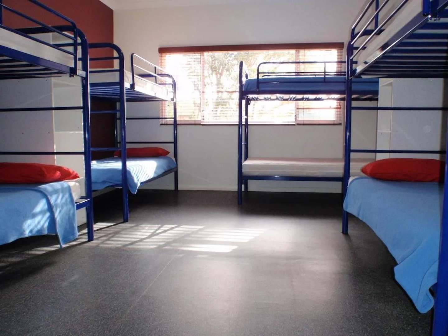 Margaret River Backpackers