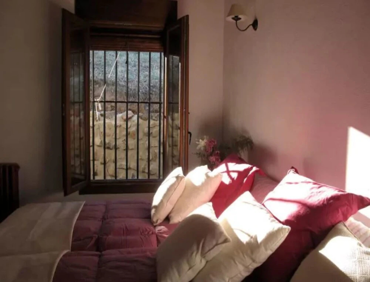 Badajoz 101531 3 Bedroom Holiday home By Mo Rentals