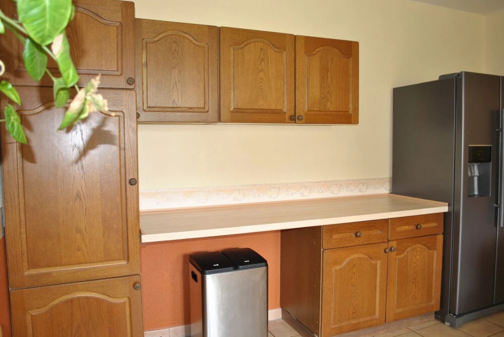 Directly at the National Park Kellerwald-edersee - Guest Gift: "meinecardplus" 100 sqm