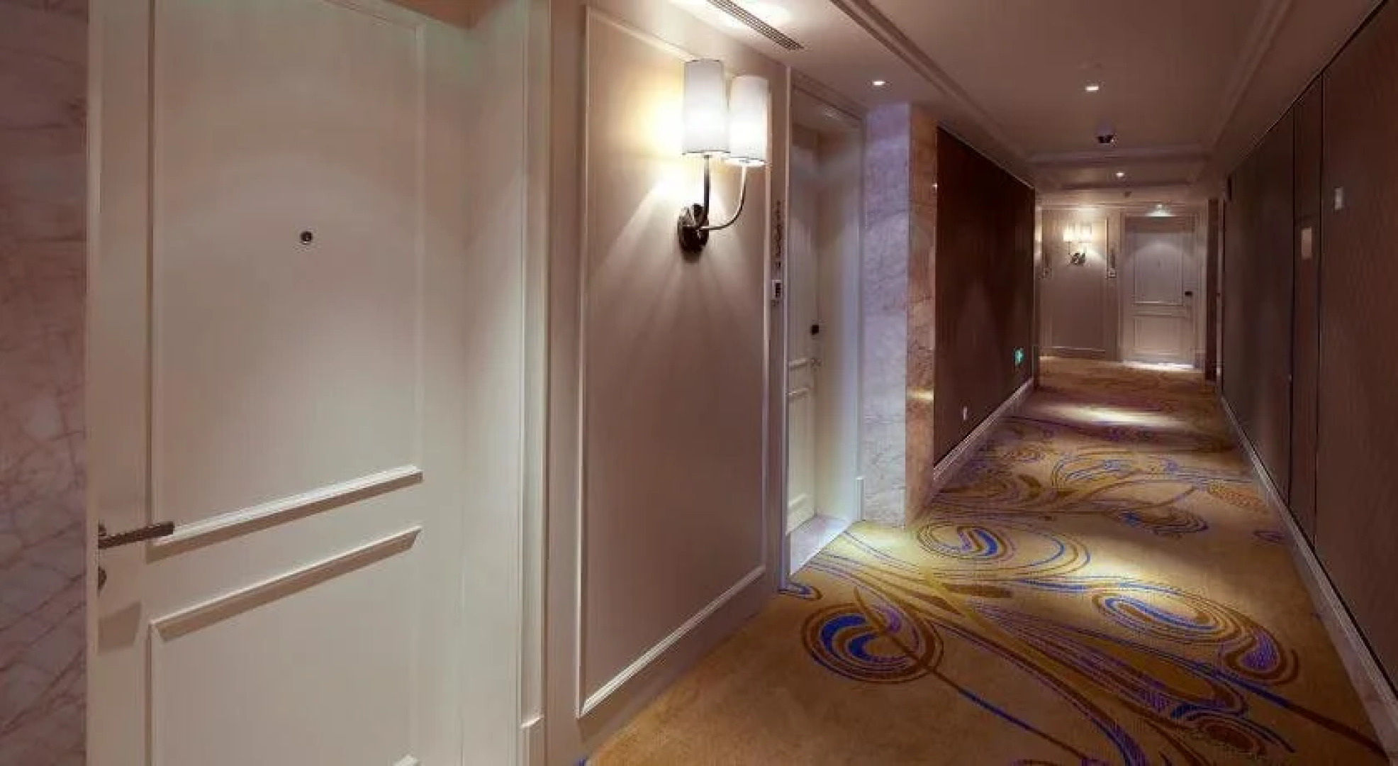 Hohhot Juva Grand Hotel