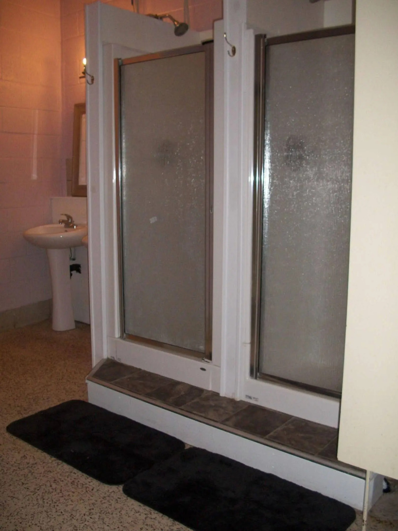 Simpson Camp Retreat