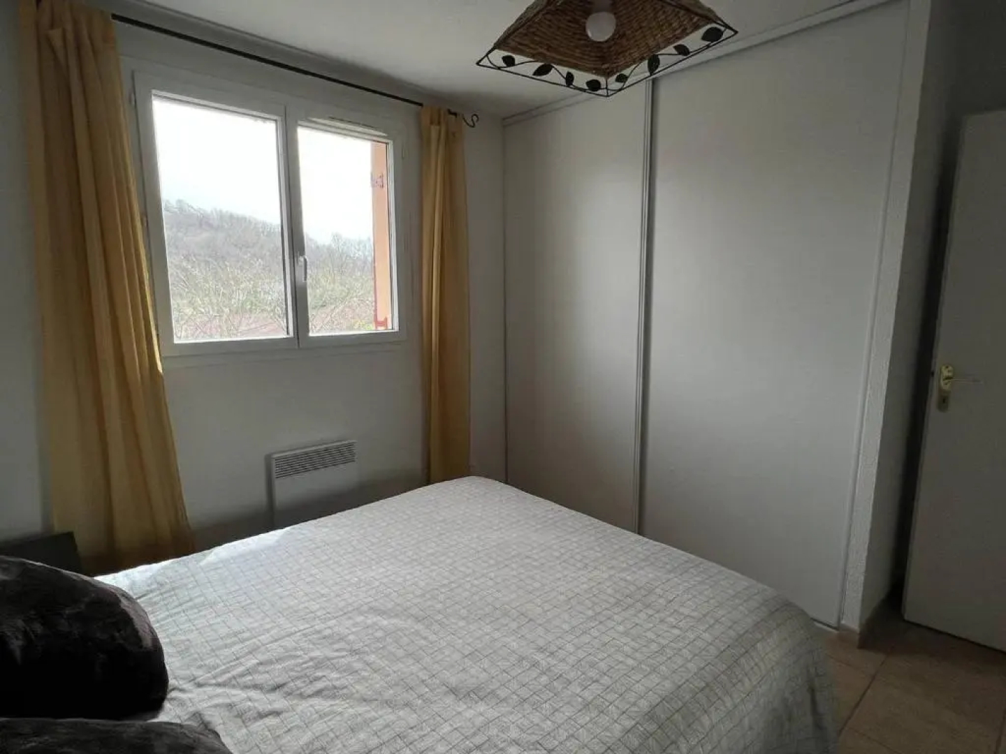 Appartement Cambo-les-Bains, 2 pièces, 3 personnes - FR-1-495-59