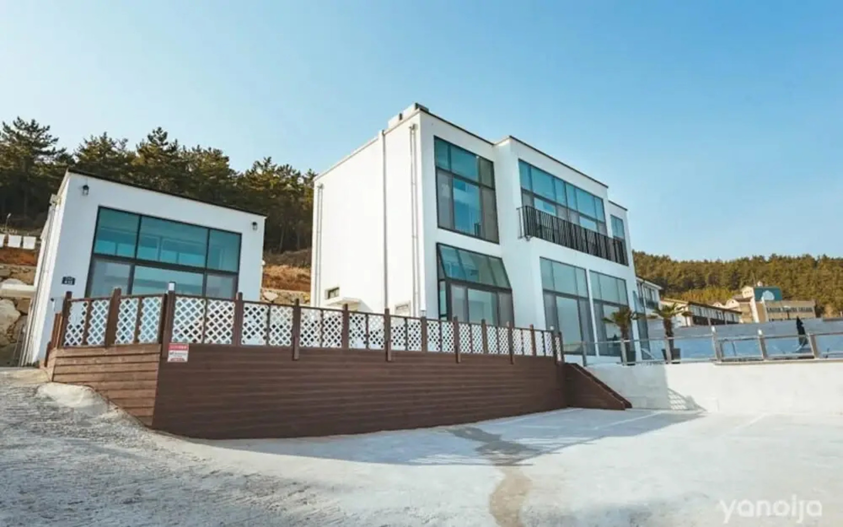 Yangyang Casa 413 Pension