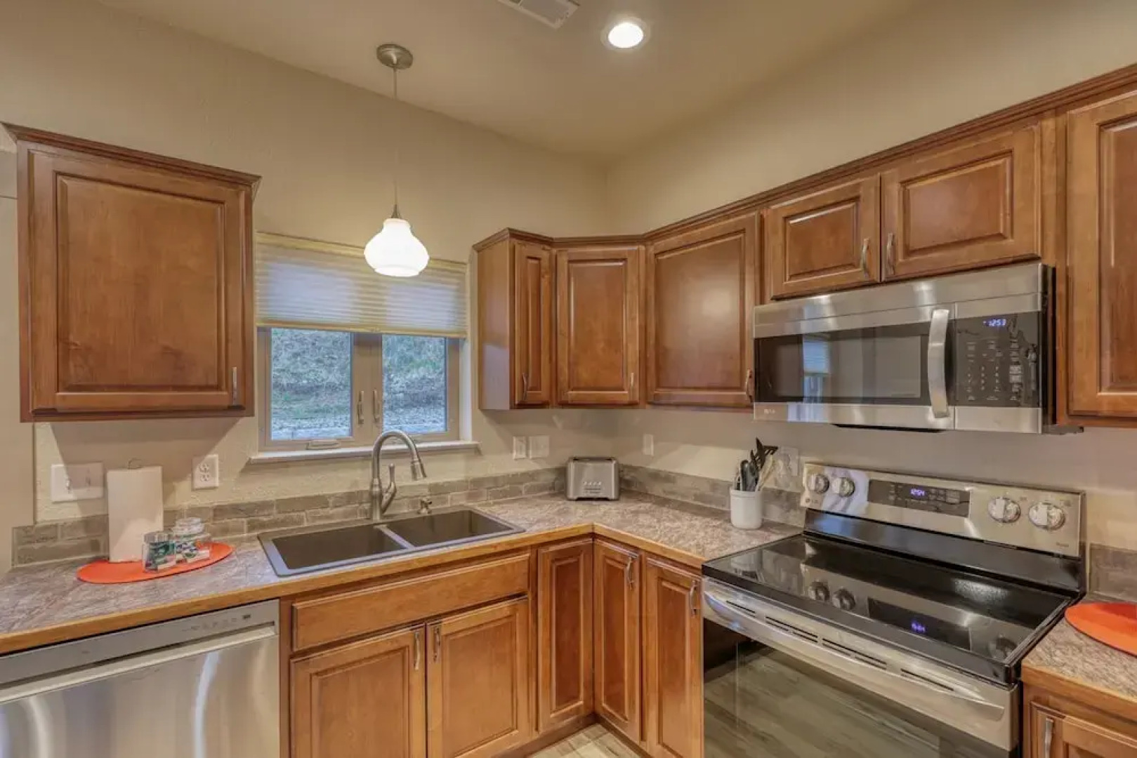 Washington s Quarters A Presidential Retreat