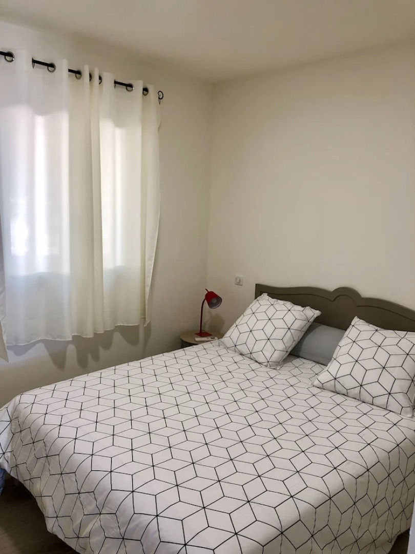 Appartement Vue Mer 3