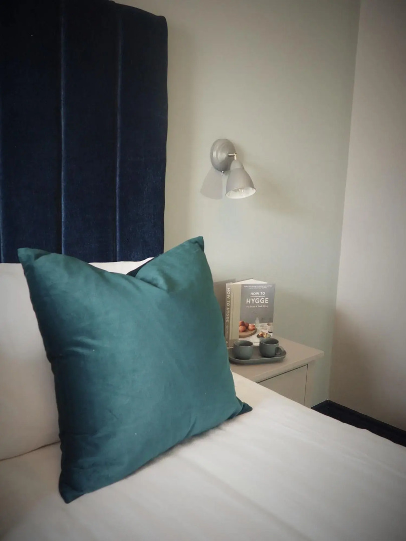 Seaview House Bed & Breakfast