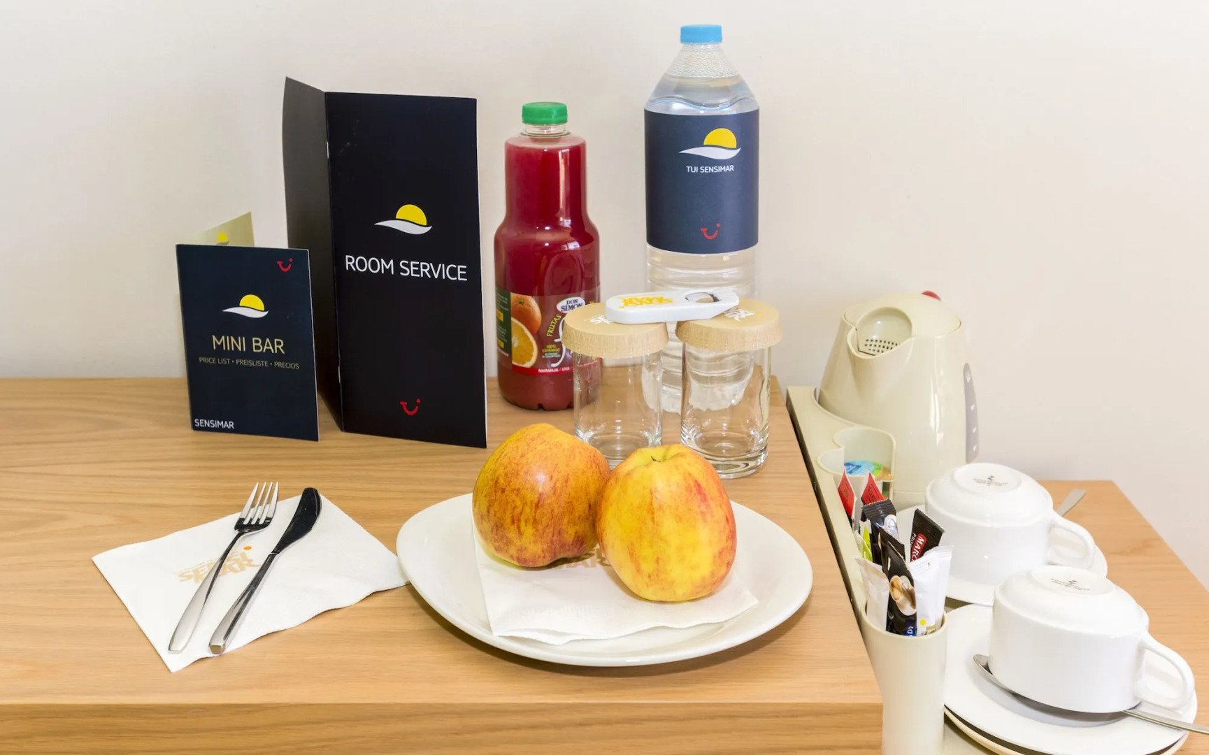 TUI BLUE Isla Cristina Palace - Adults Only