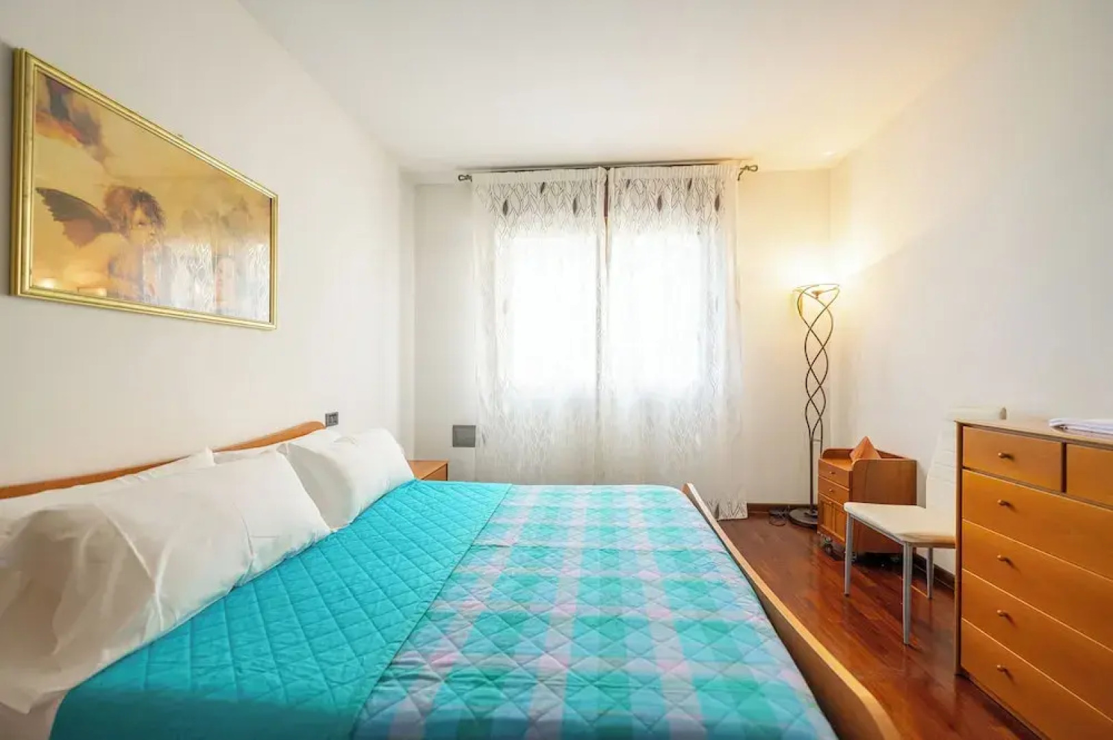 Casa Anna - 20 min da Venezia - Parking