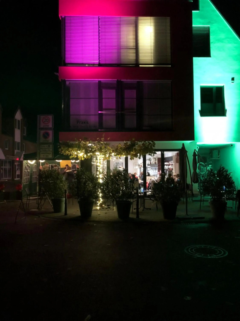 Vermietung Flaßkamp