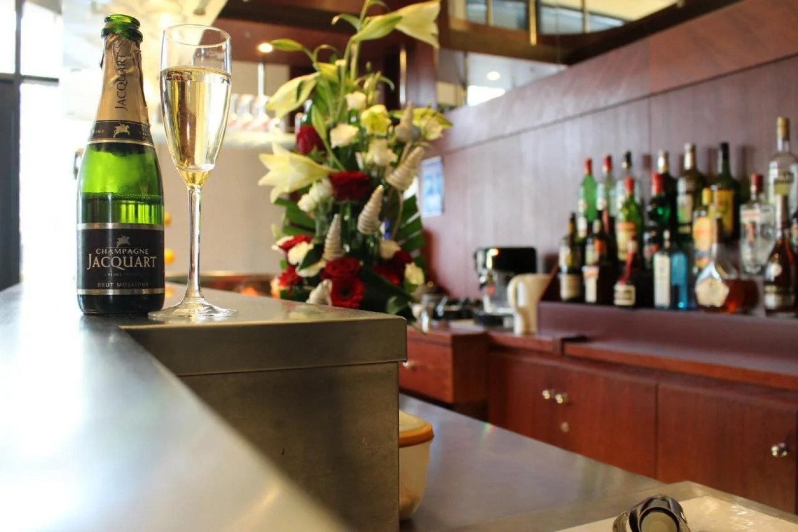 Hôtel Art Déco Euralille