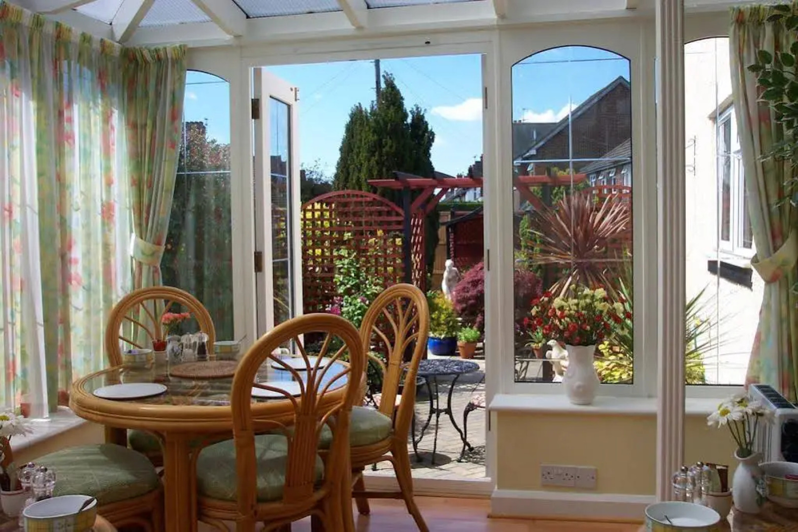 Cornerways Guest House