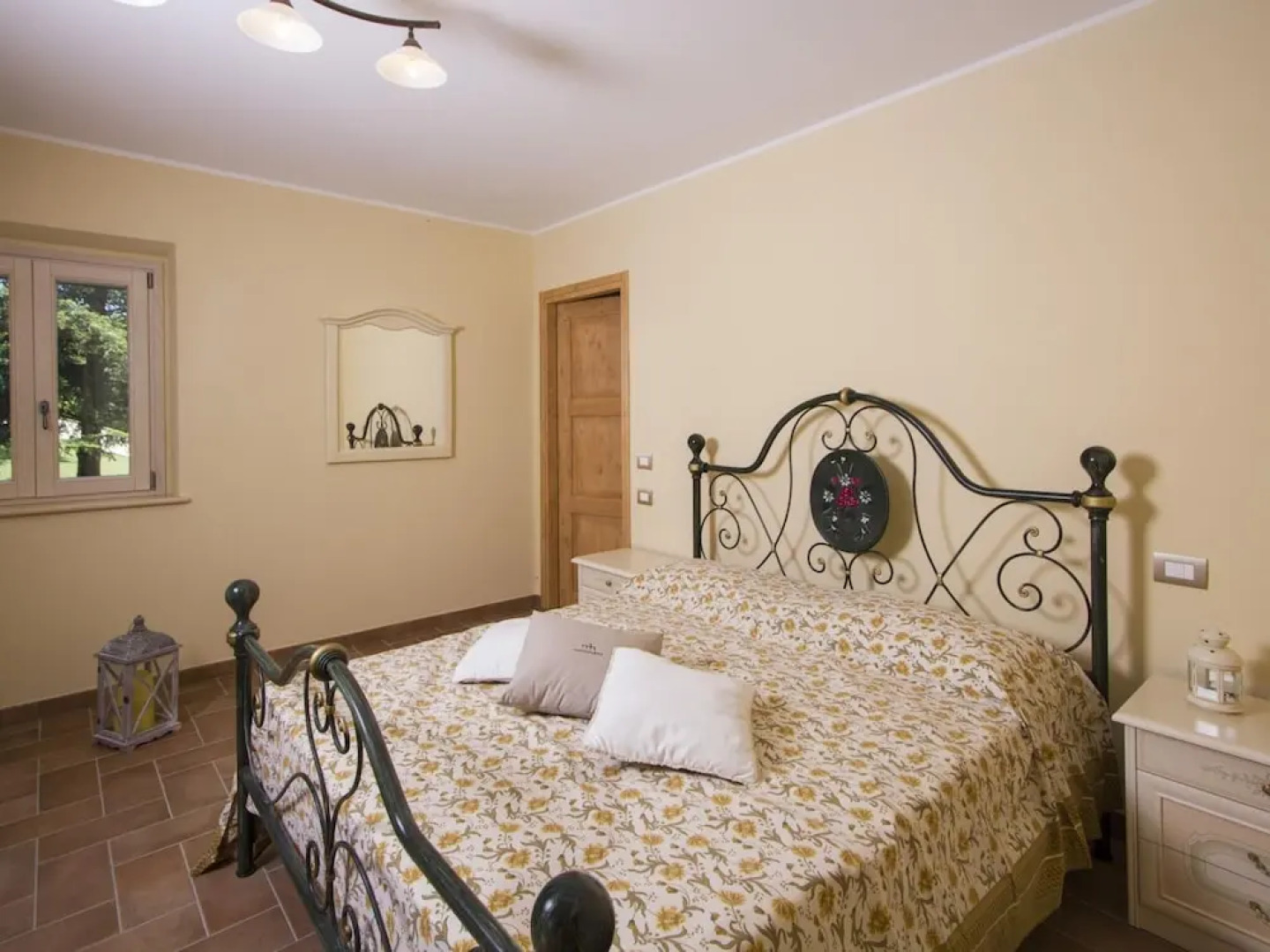 Holiday Home in Fano Near Adriatic Sea