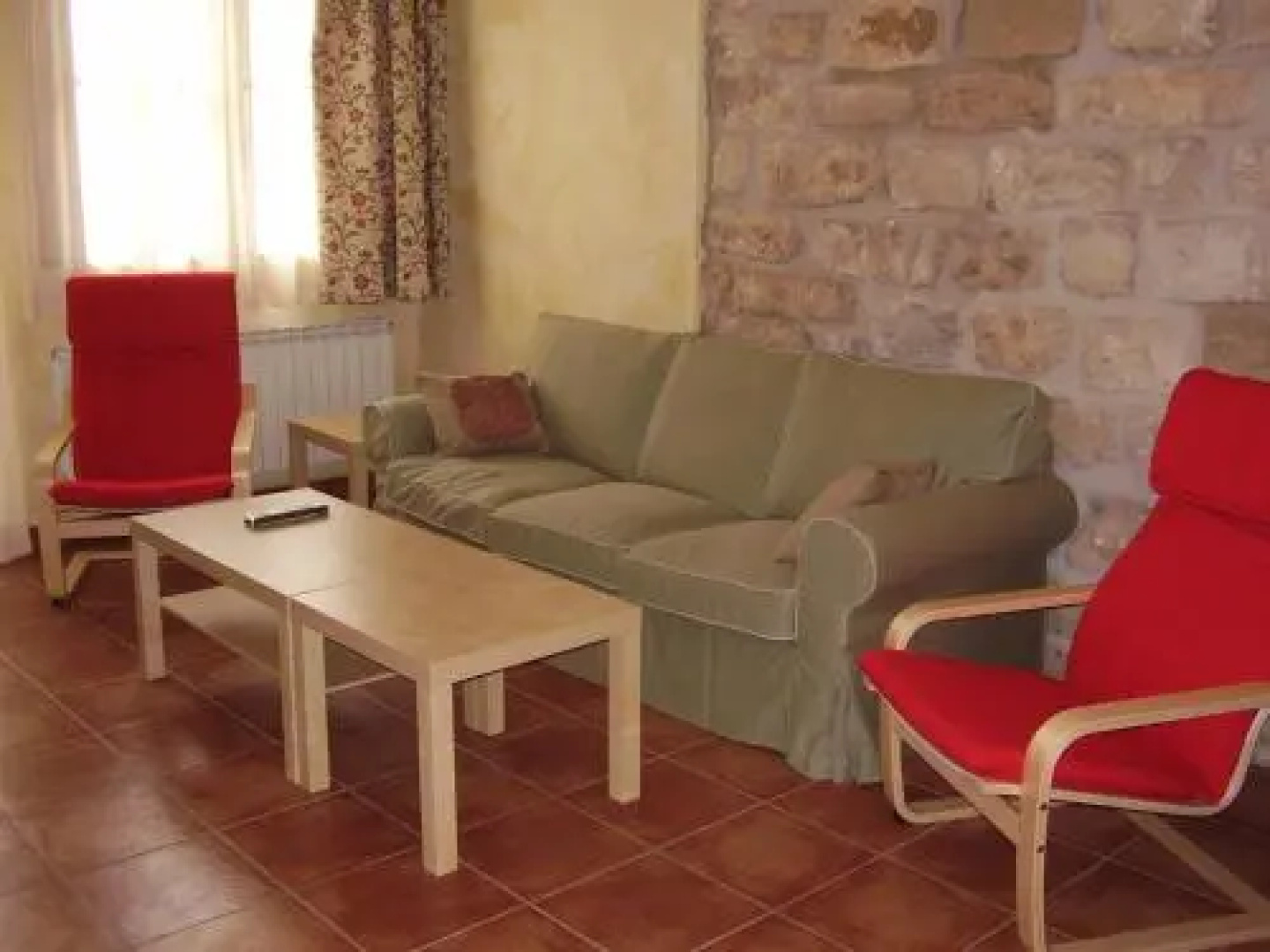 Casa Del Diezmos Y Primicias