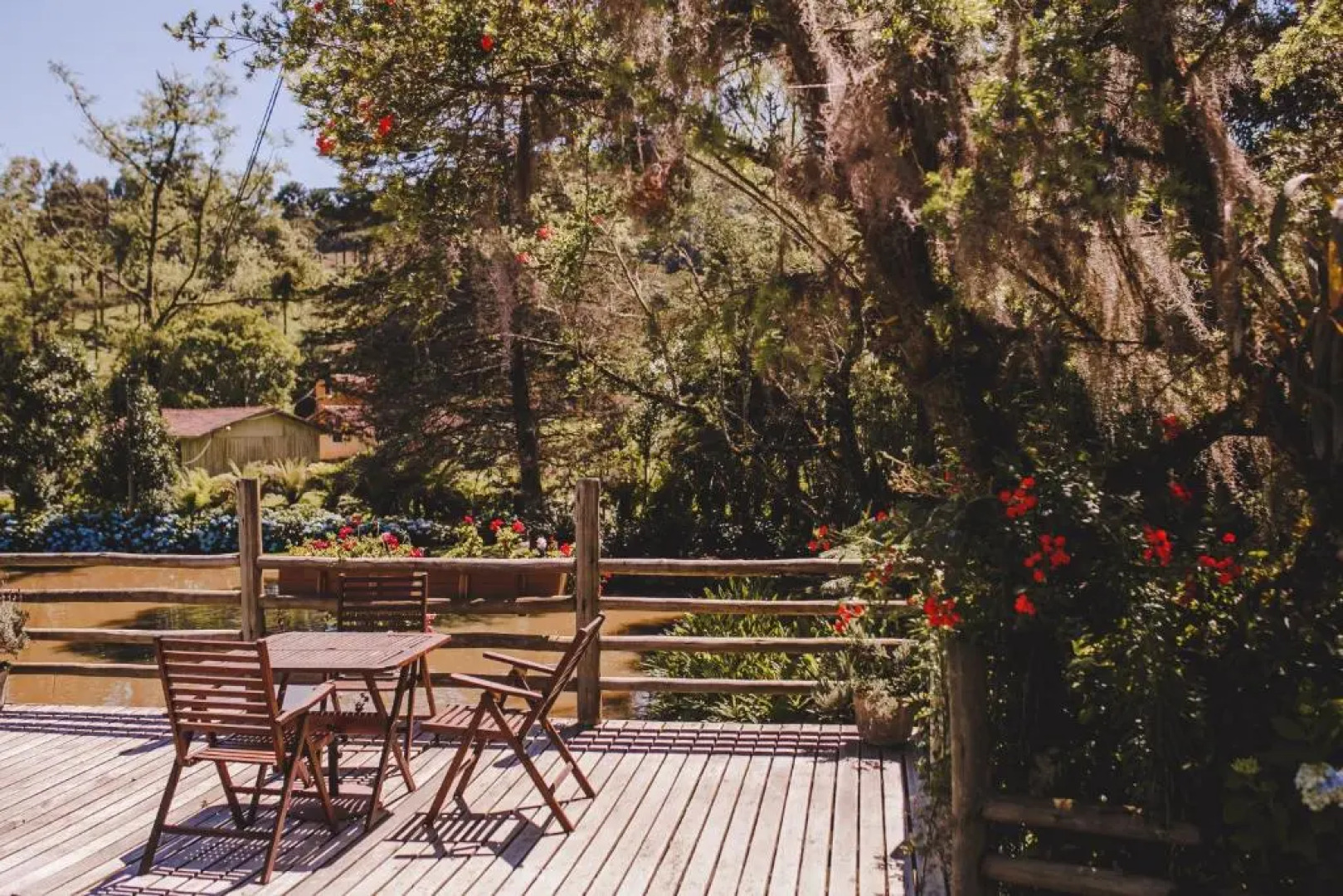 Serra Bela Eco Pousada