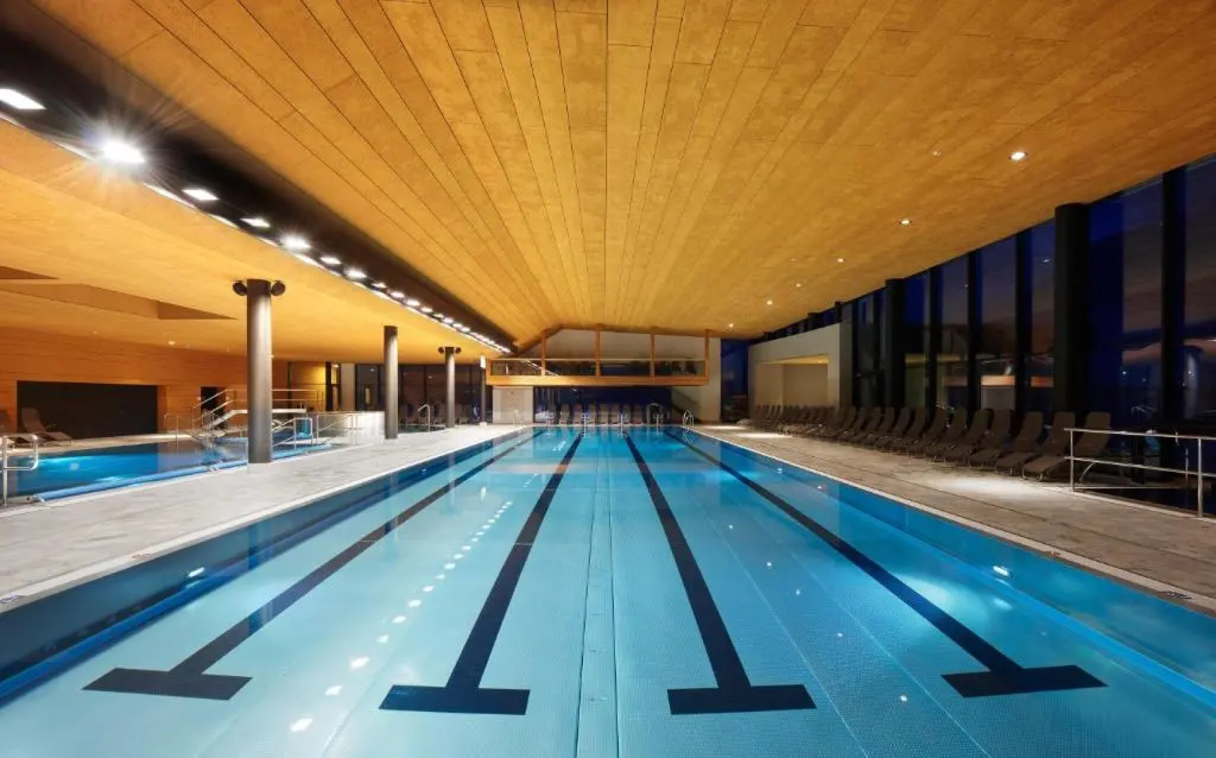 Apartments Heidenberger Fienili