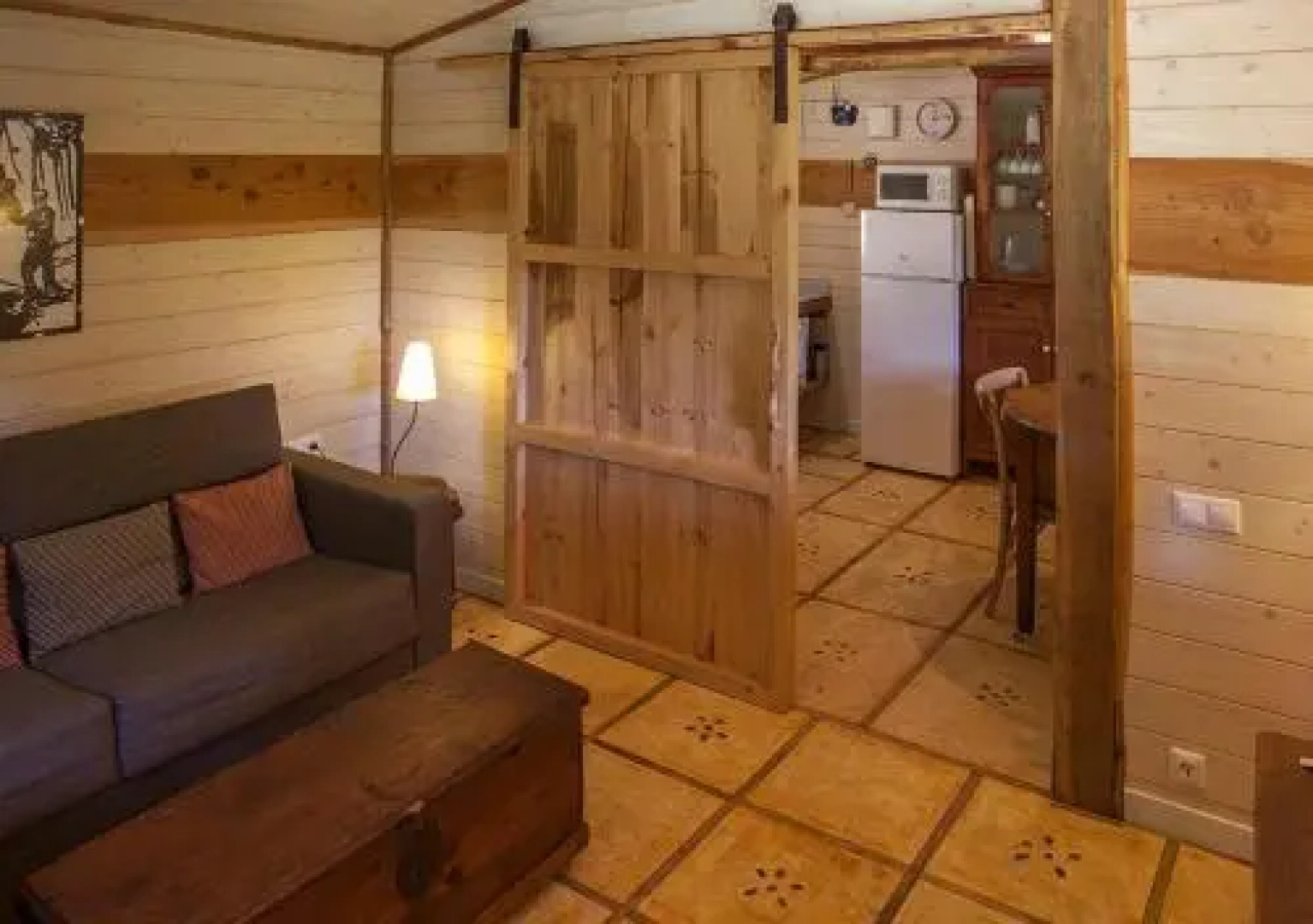 El Moli De Can Aulet