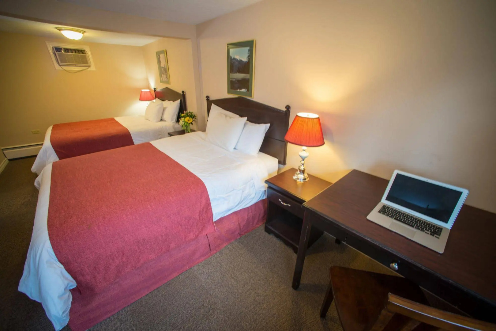 Villa Motel