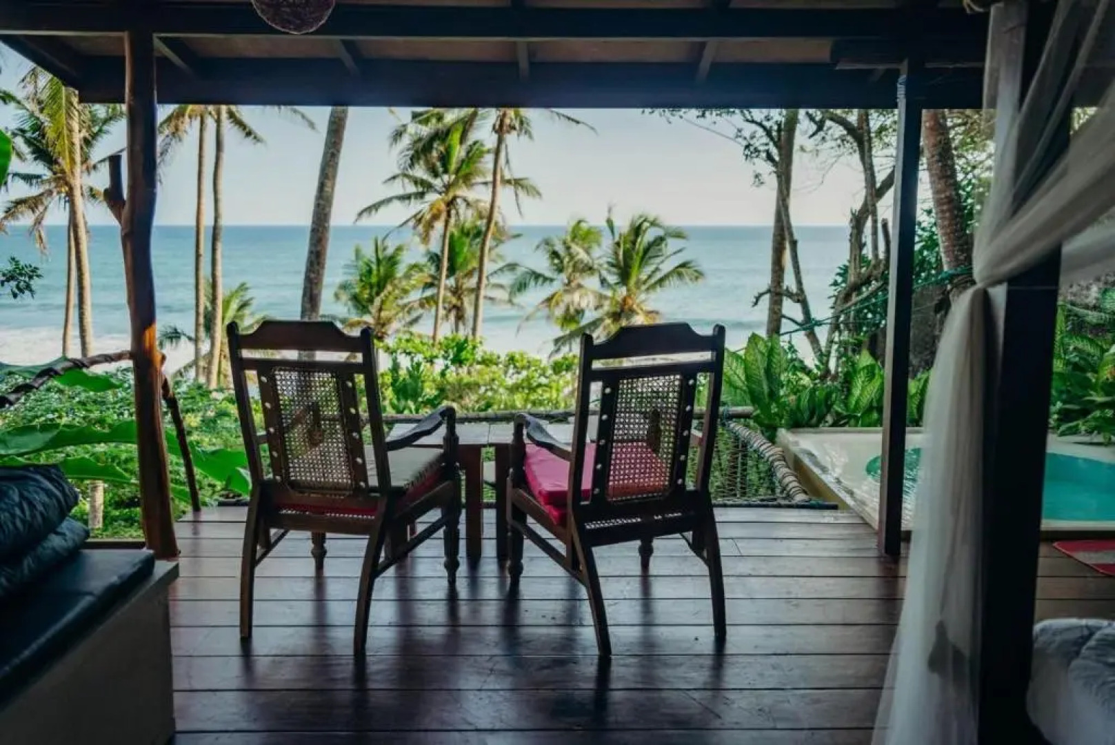 TS2W See More Beach Treehouse