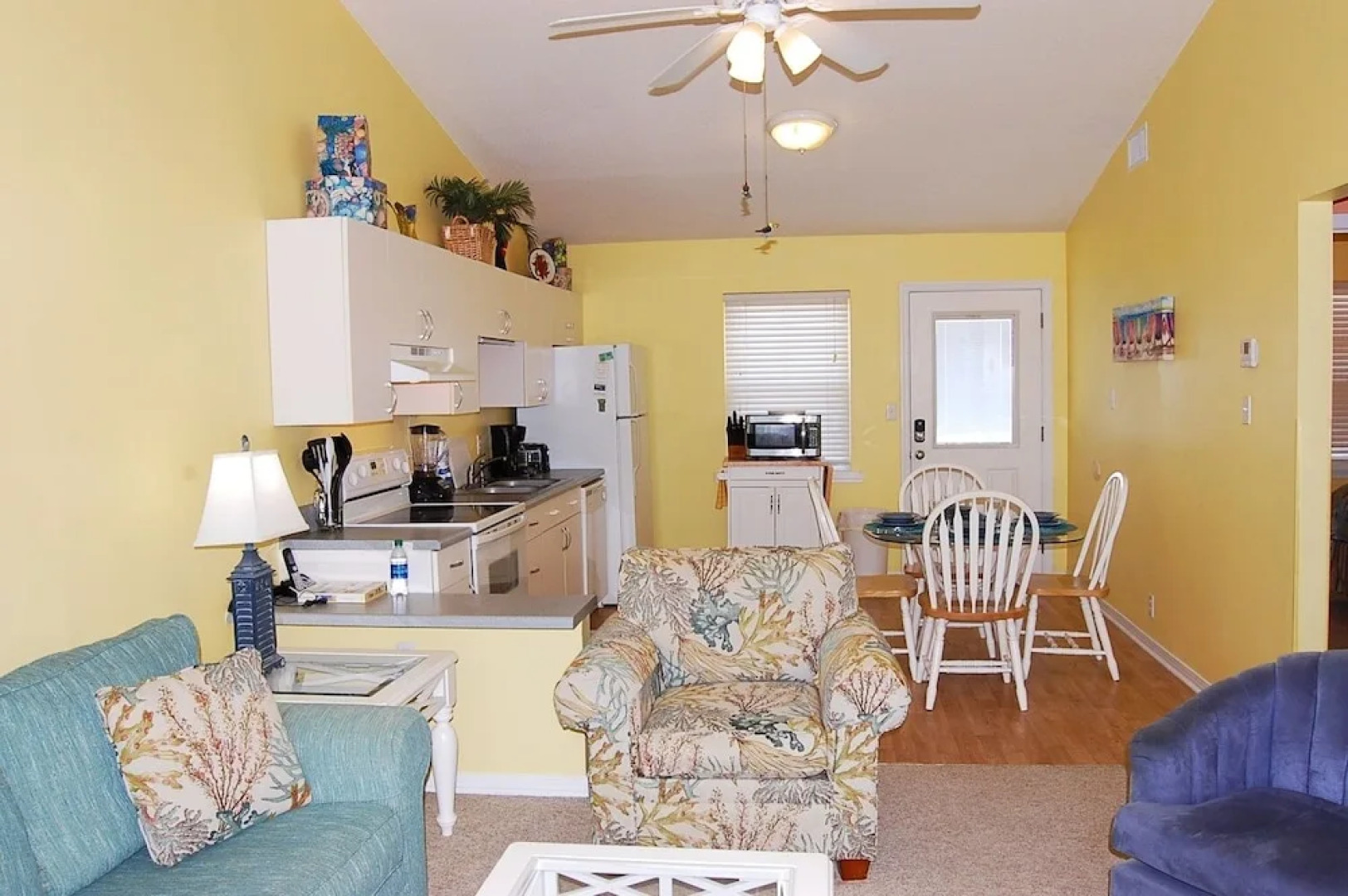 Toucan Play 3  Two Bedroom Condo