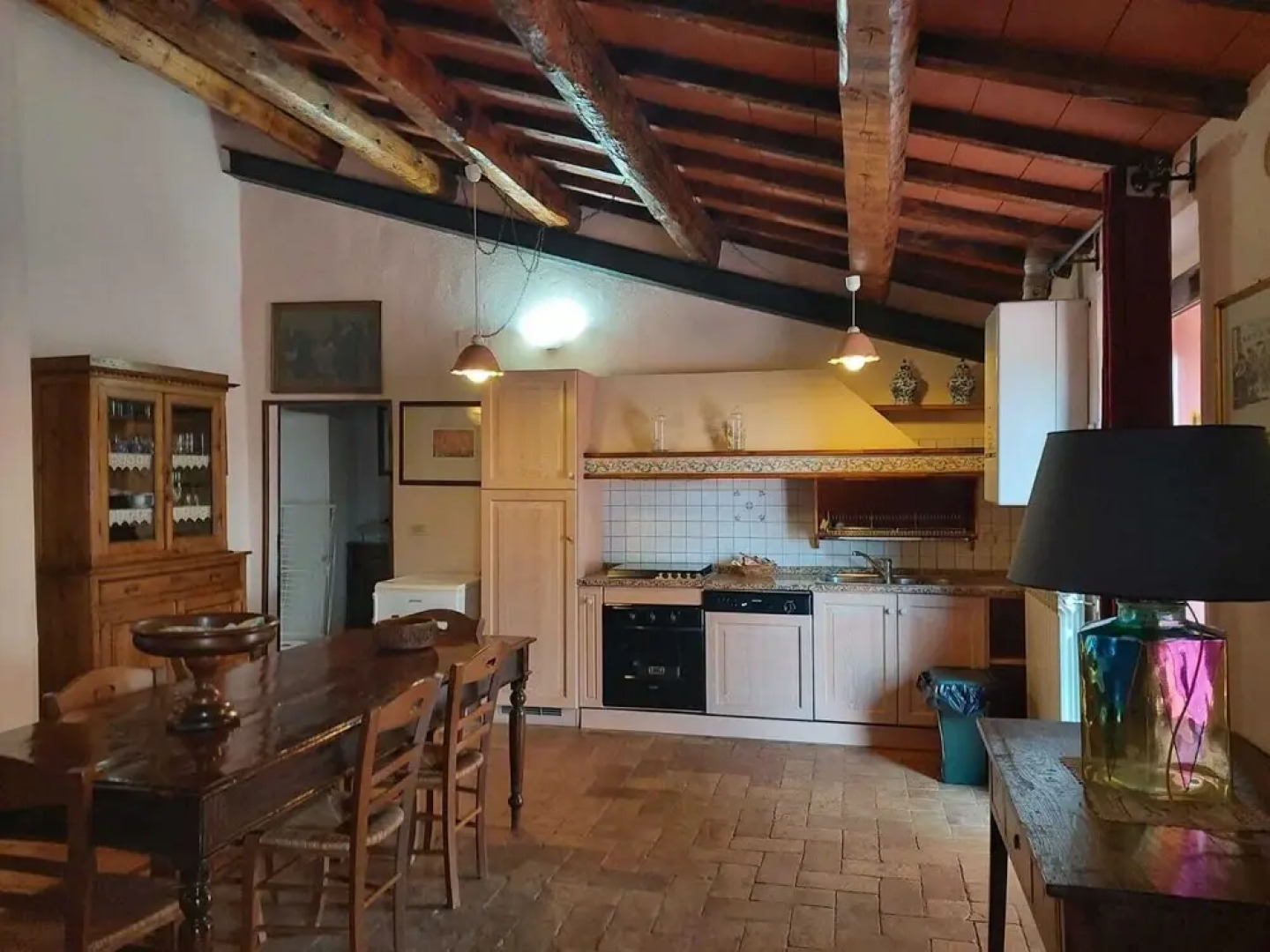 Agriturismo Santa Maria