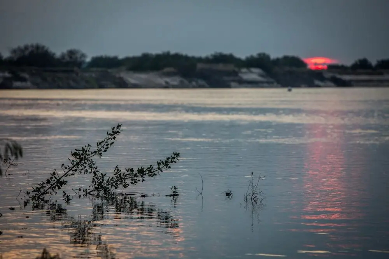 Zambezi Mubala Lodge
